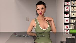 step sisterly lust 16 - shopping with my sisters