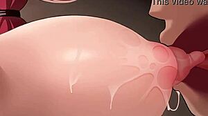 chica sexi 024 showing off her stunning moves