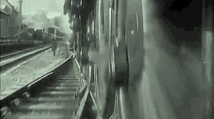 Vintage Erotic Drawings with Hairy Details