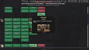 cure my addiction ep3 part 38 shows hot secretary sex by loveskysan69. what a scene!