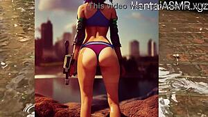 hentai asmr historie om søt ung 18+ sine sexy stunder