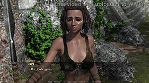 Yo, I'm hooked on The Lust City 11 finding my stepsister!