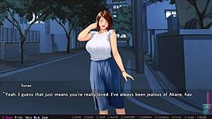 i can’t resist, fallen part-time wife cheats with another man, eng 13 finale