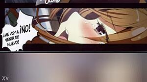 Hentai Manga Voice Brings Prostitute Story to Life