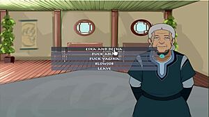 Four elements trainer book five slav part fifteen compilation