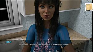 Wvm 23 meeting Anna for the first time