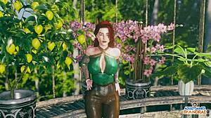 एप11 टिली की नॉटी पिक मैजिक पसी चैप्टर 2