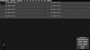 Akaburs Star Channel 34 - Redhead Handjob for Daxter Scene