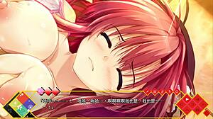 Kanau 03, Got Those Big Boobs Ready for Play—Wanna Join?