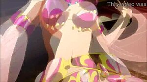 Hentai HMV Makes You Stop and Think About Wild Action