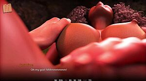 WVM 494 - Are These Big Tits Too Much to Handle?