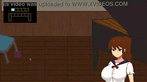 Student Invades Abandoned School And Faces Nightmare Ending Part 3