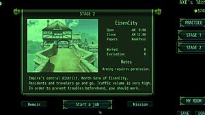 Discovering Imperial Gate Keeper Women Part 5