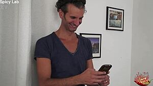 Ej, pogledaj Luna Dark u A Caccia di Porkemon trejleru napolju!