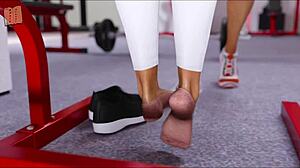 Welcome to Free Will 12 with Big Tits 3D Action