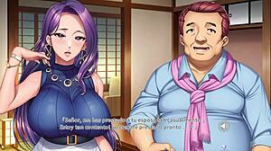 कानोची एक्स एनटीआर फैमिली हेंटाई गेम पार्ट 2 के बारे में चैटिंग