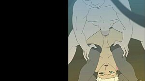 being a dik episode 145 chick route with big tits and ass