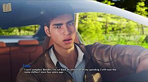 Welcome to Free Will 4 with Big Tits in 3D Anime Gameplay