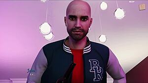 Being a Dik: Chick Route Tit Play