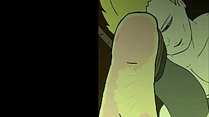 being a dik episode 145 chick route with big tits and ass