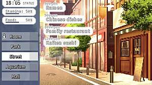 Seduce Married Bride with Anal Creampie Part 1