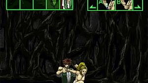 Dime en Loan Ero Unlocker Hentai Game Gallery with Monster Action