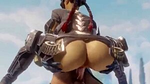 Loba Compilation Sparks Excitement!