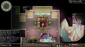 hey guys we're gangbanging in goldoria bar with assfucking and oral