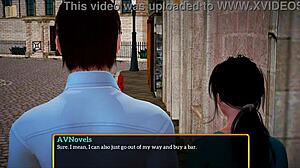 Моето ново семейство 436 крие червенокоса милф тайни