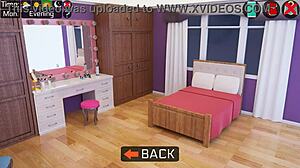 Hey, wanna dive into Milfy City Part 3 with this hot 3D game?