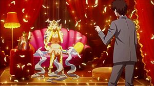 Nanatsu No Bitoku Complete Dubbed Series - Oh My, What a Sexy Anime Babe!