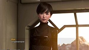 Damn! Project Atmosphere Part 8 Full Jerking Action!