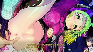 Γοητευτική Dona Dona: Έτοιμη για άτακτες πράξεις μαζί σε ερωτική σκηνή 3;