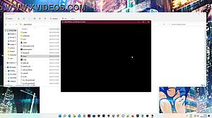 Family bitches dominate beach hentai action