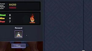 Revelry sex night with Katherine and Mikami kinks