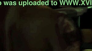 Holy Shit! Toxic Love in Second Life with Rough Big Black Cock Slamming Big Ass and Tits!