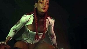 Kompilasi Loba Bikin Nafsu Meledak