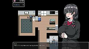 Elf girl gets fucked in 3D hentai animation.