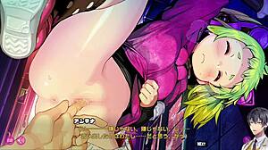 Intriguing Dona Dona: Ready for Naughty Deeds Together in Erotic Scene 3?