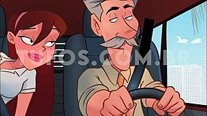 Bolando Aula Pra Trepar with Wild Gay Assfucking Action