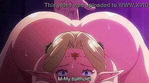 Two hentai blondes, wanna join our threesome fuckfest at hentaiheaven?