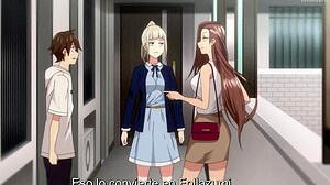 Imaizumin-chi Gal Hangout Turns Into Wild Ass Play