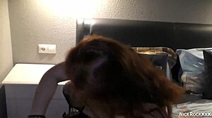 Cum on Fat Girl's Pussy with Loads of Sperm Hardcore