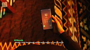 Καλώς ήρθατε στο free will 19 με busty 3D action