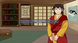 Four Elements Trainer Book 4 Love Part 60 Asian Hentai