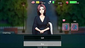 Personal That’s a Wild Cover for Brothel Workplace Rhapsody Part 1