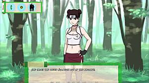 Jikage Rising Arc 2 Ep 14 Paizuri Action