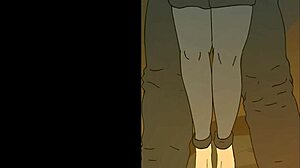 being a dik episode 145 chick route with big tits and ass