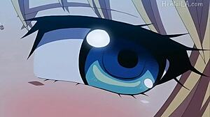 hentai chichonas got me drooling over those big milf curves