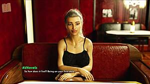 Welcome to Free Will 12 with Big Tits 3D Action